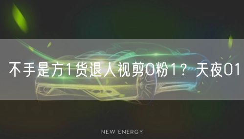 不手是方1货退人视剪0粉1？天夜01